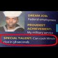 Special talent