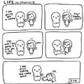 life explained
