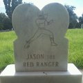 Jason,The Red Ranger