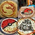 cual pizza eliges
