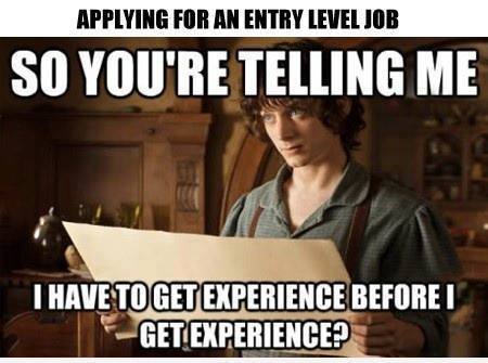 Jobs.. - meme