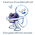 I love you GameCube... 