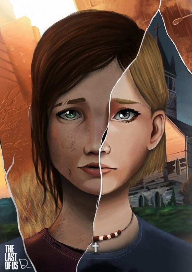 The Last Of Us - meme