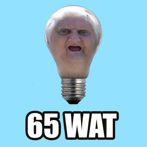 65g waaaat - meme