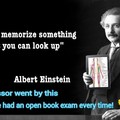 I am Einstein