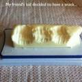 mmmmmm butter