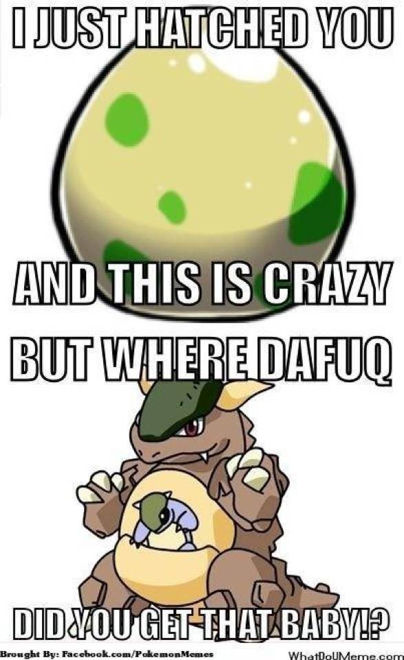 pokemon x and y!!! - meme