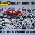 IKEA mobile