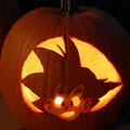 goku halloween