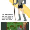 Link vs King arthur?