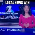 Local News Station. Yes.