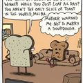 Family bread