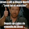 Chuck Noris power x)