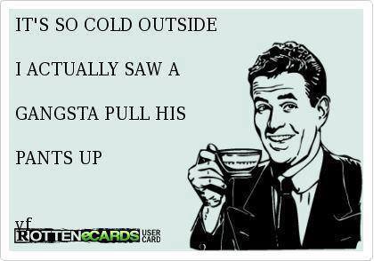 weather forecast - meme