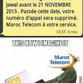 Maroc Télécom