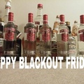 Happy Blackout Friday