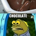 Quieres chocolate