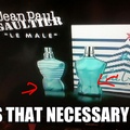 Obviously Male Perfume
