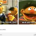 Fucking Ernie