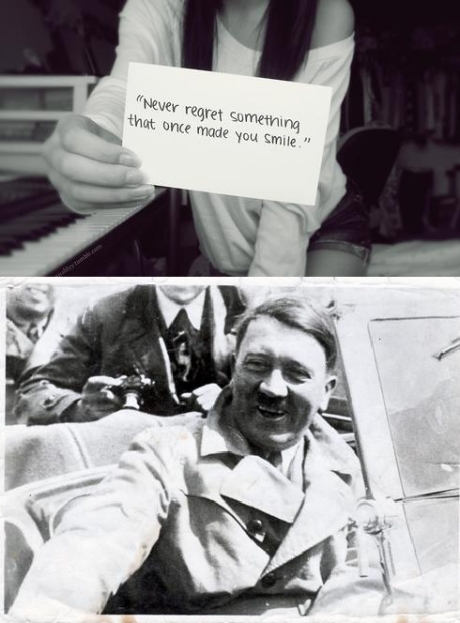 Hitler guys :-) - meme