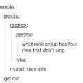 rock rock