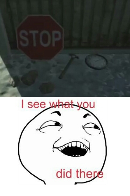 to see answer...:→→→→→→→→→→ Stop hammer time (cod ghosts easter egg on the map freight. ? - meme