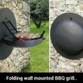 Bbq grill