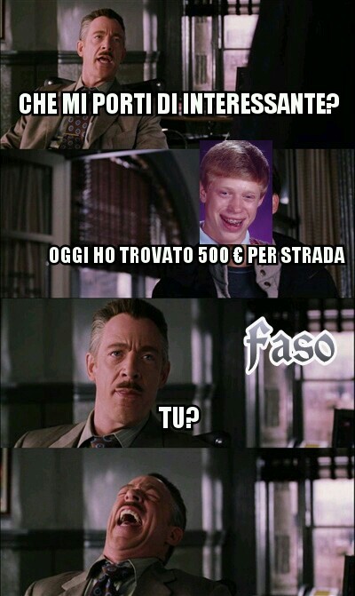 cito me stesso - Meme by fedefaso99 :) Memedroid