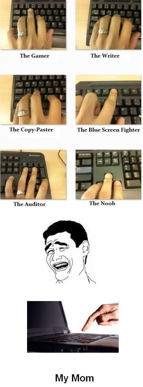 Typing Keyboard Memes Typing Meme GIFs | Tenor