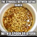 Which type of ramen is the best