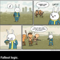 Fallout 3 is the best