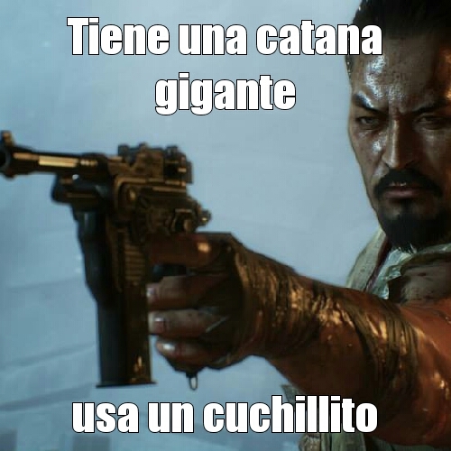 black ops 2 - meme