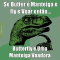 Butterfly ???