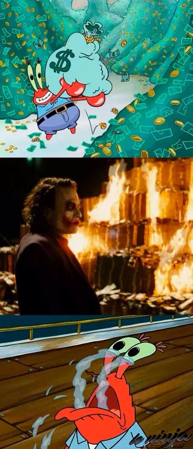 Se fodeu Serigueiro... - meme