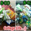 college life