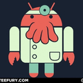 Android Zoidberg