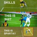 this is sparta