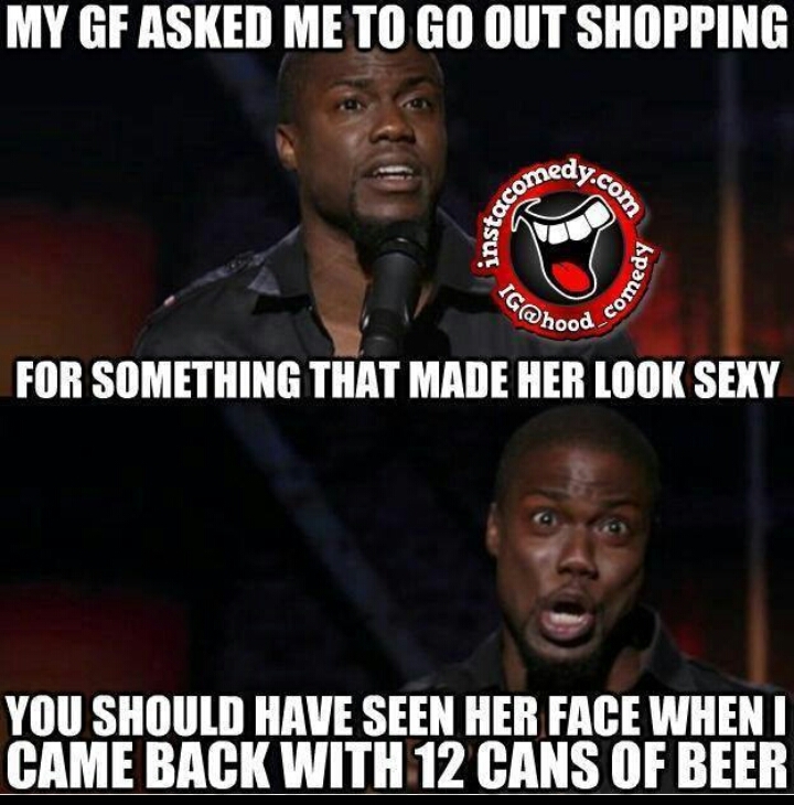 Kevin Hart... is the man... - meme