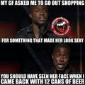 Kevin Hart... is the man...