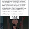 the truth behind fairly odd parents....