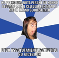 Facebook.....- by salmo01