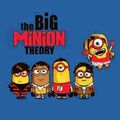 the big minion theory