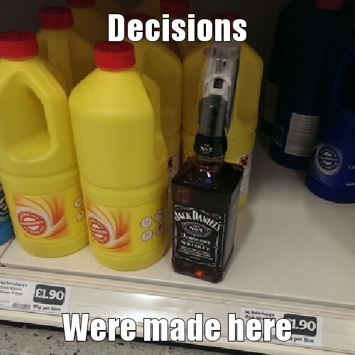 In the new sainsburys by me.. - meme