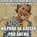 Madres....xD