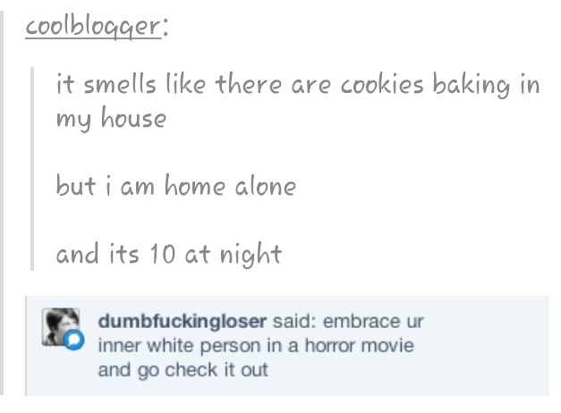 the 2nd comment hates cookies - meme