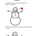 Traumatize Small Children This Winter in 6 Easy Steps!