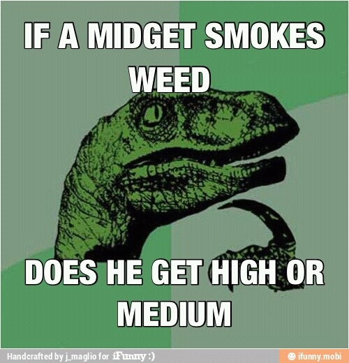 marijuana - meme
