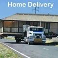 real home delivery