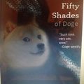 50 shades of doge