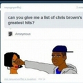 chris Brown